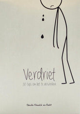 Verdriet, 30 tips om het te verwerken
